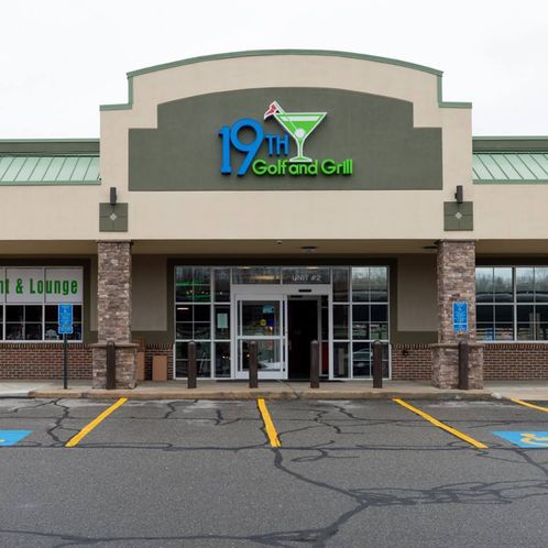 350 E Main St, Milford, MA 01757